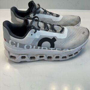 On Running Cloudtec Monster shoes
